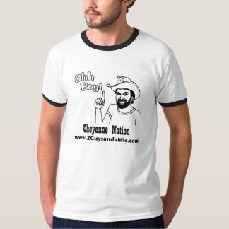 Die jongen. t-shirt