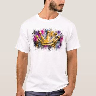 Die Krone T-shirt