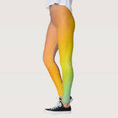 Die Lucky Feeling Leggings (Links)