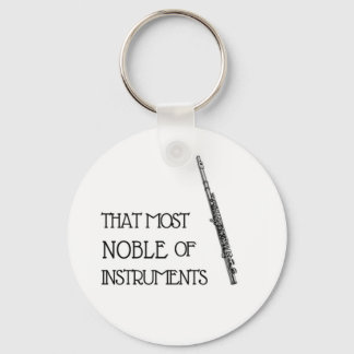 Die meeste noble van Instrumenten - de Sleutelhang Sleutelhanger