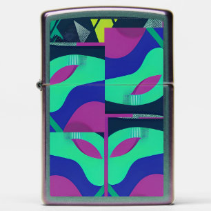 Die nieuwe Memphis maskerade golf