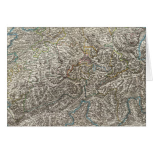 Die Schweiz - Suisse