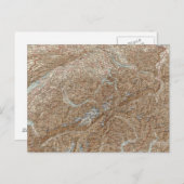 Die Schweiz, Suisse Carte Atlas (Devant / Derrière)