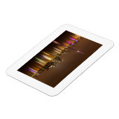 Die Skyline von Toronto Magnet (Côté Gauche)