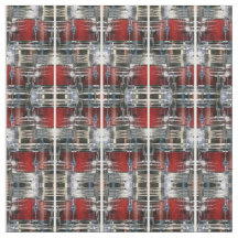 Die stof kan niet slaan