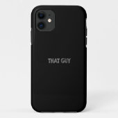 die vent Case-Mate iPhone case (Achterkant)