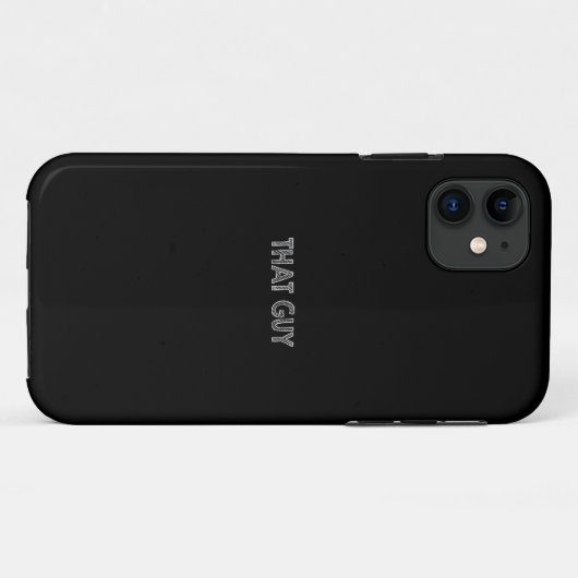 die vent Case-Mate iPhone case (Achterkant (horizontaal))