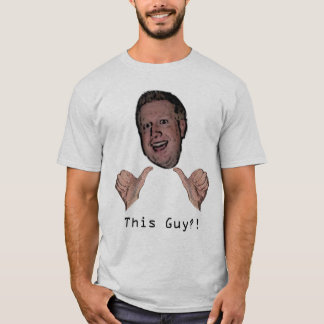 Die vent? t-shirt