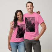 Die vent... t-shirt (Unisex)