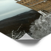 Die Wartburg Poster (Hoek)