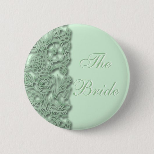 Diecut Love Ronde Button 5,7 Cm (Voorkant)