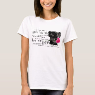 diedinsideshirt t-shirt