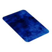 Dieep Ocean Blue Waves Magneet (Rechterzijde)