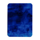 Dieep Ocean Blue Waves Magneet (Verticaal)