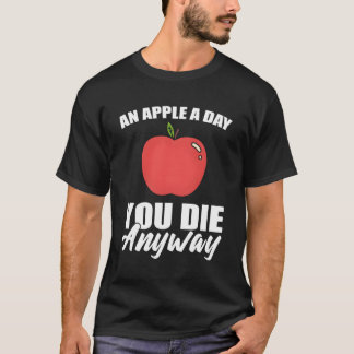 Dieet Gezondheidsdeskundige T-shirt