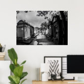 Dieettegraden Poster (Thuiskantoor)