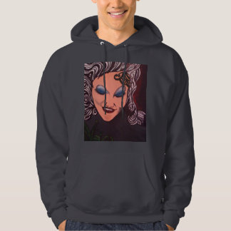 Dief (diep) hoodie