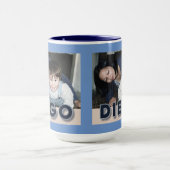 DIEGO en mamaKeiko Mok (Midden)