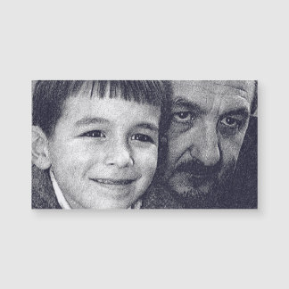 Diego et papaMo - MAGNET