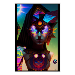 Diego Garcia onthuld Perfect Poster