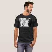 Diego Maradona 1690-2020 Essential T-Shirt (Devant entier)