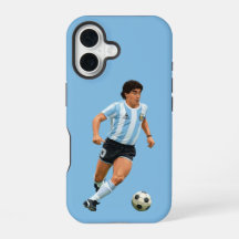 Diego Maradona - Argentinië