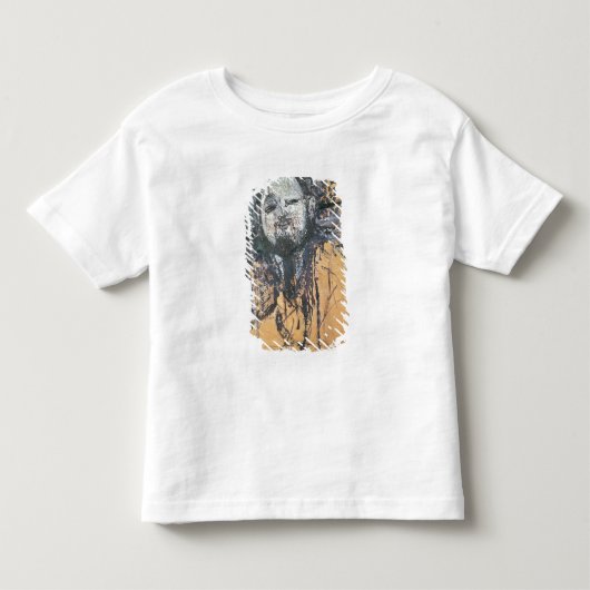 Diego Rivera 1916 Kinder Shirts (Voorkant)