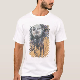 Diego Rivera 1916 T-shirt