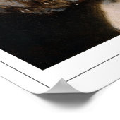 Diego Velázquez Zedign Art Poster #122 (Hoek)