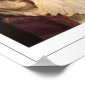 Diego Velázquez Zedign Art Poster #95 (Hoek)