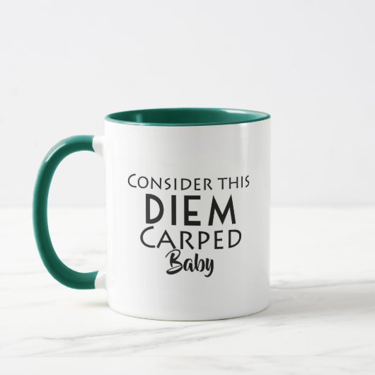 Diem Carped Mok (Links)