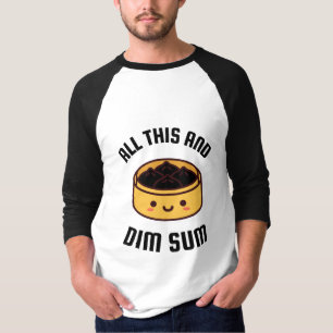 Diemsom T-shirt