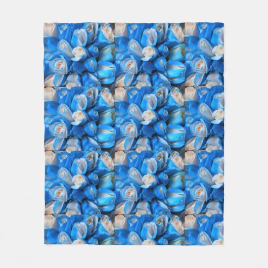 Diemudis Fleece Deken (Voorkant)