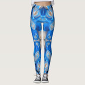 Diemudis Leggings (Voorkant)