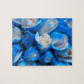 Diemudis Legpuzzel (Horizontaal)