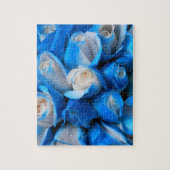 Diemudis Legpuzzel (Verticaal)