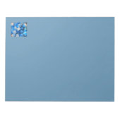 Diemudis Notitieblok (Voorkant)