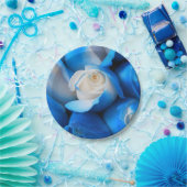 Diemudis Papieren Bordje (Feest)