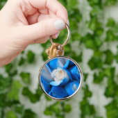 Diemudis Sleutelhanger (Hand)