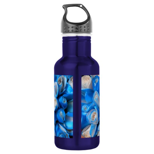 Diemudis Waterfles (Achterkant)