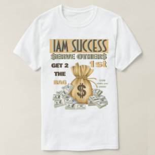 DIEN ANDEREN T-SHIRT