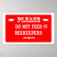 Dien de imkers niet aan