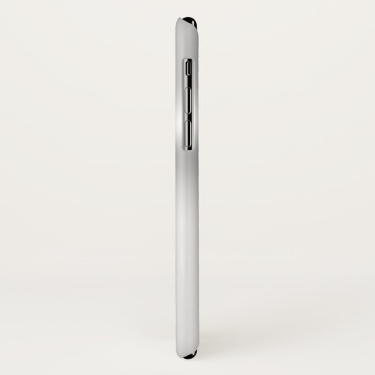 Diensten van begrafenisondernemers, hart en Rozen Case-Mate iPhone Case (Achterkant/links)