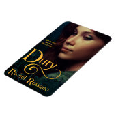 dienstmagneet magneet (Linkerzijde)