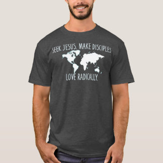 Dienstreizen T T-shirt