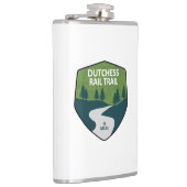 Dienstspoor Heupfles (Rechts)