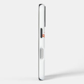 Diep ademhalen Case-Mate iPhone case (Achterkant / Rechts)