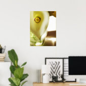 Diep Binnen Poster (Thuiskantoor)