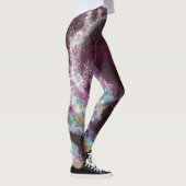 Diep denkend leggings (Rechts)