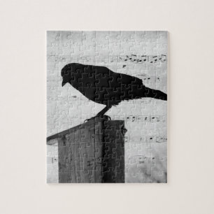 diep doordacht legpuzzel